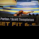 Ryall  Graber-Vasani - IFBB Europa Phoenix Pro 2014 - #1