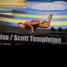Ryall  Graber-Vasani - IFBB Europa Phoenix Pro 2014 - #1