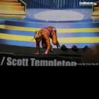 Ryall  Graber-Vasani - IFBB Europa Phoenix Pro 2014 - #1