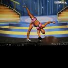 Ryall  Graber-Vasani - IFBB Europa Phoenix Pro 2014 - #1