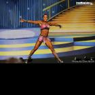 Ryall  Graber-Vasani - IFBB Europa Phoenix Pro 2014 - #1