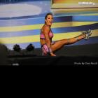 Ryall  Graber-Vasani - IFBB Europa Phoenix Pro 2014 - #1