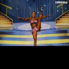 Ryall  Graber-Vasani - IFBB Europa Phoenix Pro 2014 - #1