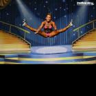 Ryall  Graber-Vasani - IFBB Europa Phoenix Pro 2014 - #1