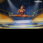 Ryall  Graber-Vasani - IFBB Europa Phoenix Pro 2014 - #1