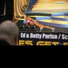 Ryall  Graber-Vasani - IFBB Europa Phoenix Pro 2014 - #1
