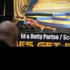 Ryall  Graber-Vasani - IFBB Europa Phoenix Pro 2014 - #1