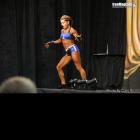 Amanda  Hatfield - IFBB Europa Phoenix Pro 2014 - #1