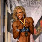 Tamee  Marie - IFBB Omaha Pro 2014 - #1