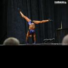 Amanda  Hatfield - IFBB Europa Phoenix Pro 2014 - #1