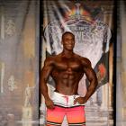 Michael  Bevins - IFBB Omaha Pro 2014 - #1