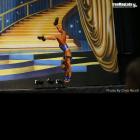 Amanda  Hatfield - IFBB Europa Phoenix Pro 2014 - #1