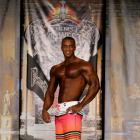 Michael  Bevins - IFBB Omaha Pro 2014 - #1