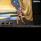 Amanda  Hatfield - IFBB Europa Phoenix Pro 2014 - #1