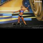 Amanda  Hatfield - IFBB Europa Phoenix Pro 2014 - #1