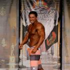 David  Breaux - IFBB Omaha Pro 2014 - #1