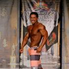 David  Breaux - IFBB Omaha Pro 2014 - #1