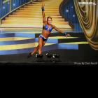 Amanda  Hatfield - IFBB Europa Phoenix Pro 2014 - #1