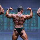 Jesse   Sabater - NPC Ferrigno Legacy 2014 - #1