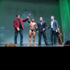 Jesse   Sabater - NPC Ferrigno Legacy 2014 - #1