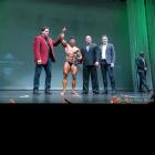 Jesse   Sabater - NPC Ferrigno Legacy 2014 - #1