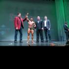 Jesse   Sabater - NPC Ferrigno Legacy 2014 - #1