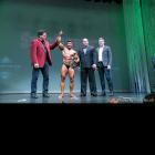 Jesse   Sabater - NPC Ferrigno Legacy 2014 - #1