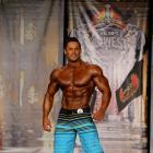 Sean  Harley - IFBB Omaha Pro 2014 - #1