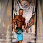 Sean  Harley - IFBB Omaha Pro 2014 - #1