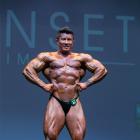 Jesse   Sabater - NPC Ferrigno Legacy 2014 - #1