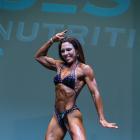 Christina  Mace - NPC Ferrigno Legacy 2014 - #1