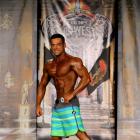 Stephen  Mass - IFBB Omaha Pro 2014 - #1