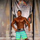 Stephen  Mass - IFBB Omaha Pro 2014 - #1