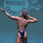 Christina  Mace - NPC Ferrigno Legacy 2014 - #1