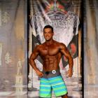 Stephen  Mass - IFBB Omaha Pro 2014 - #1