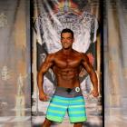 Stephen  Mass - IFBB Omaha Pro 2014 - #1