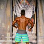 Stephen  Mass - IFBB Omaha Pro 2014 - #1