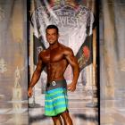 Stephen  Mass - IFBB Omaha Pro 2014 - #1