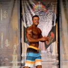 Chris  Mosher - IFBB Omaha Pro 2014 - #1