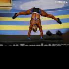 Amanda  Hatfield - IFBB Europa Phoenix Pro 2014 - #1