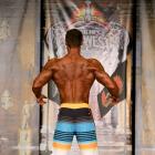 Chris  Mosher - IFBB Omaha Pro 2014 - #1