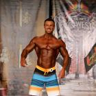 Chris  Mosher - IFBB Omaha Pro 2014 - #1