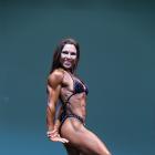 Christina  Mace - NPC Ferrigno Legacy 2014 - #1