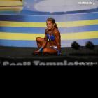 Amanda  Hatfield - IFBB Europa Phoenix Pro 2014 - #1