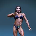 Christina  Mace - NPC Ferrigno Legacy 2014 - #1