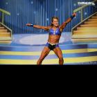 Amanda  Hatfield - IFBB Europa Phoenix Pro 2014 - #1