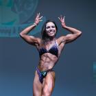 Christina  Mace - NPC Ferrigno Legacy 2014 - #1