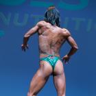 Heidi  Worrell-Osborne - NPC Ferrigno Legacy 2014 - #1