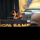 Amanda  Hatfield - IFBB Europa Phoenix Pro 2014 - #1