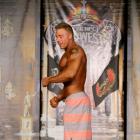 Ken  Abner - IFBB Omaha Pro 2014 - #1